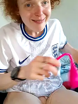 kinkyginger23n Live XXX chat