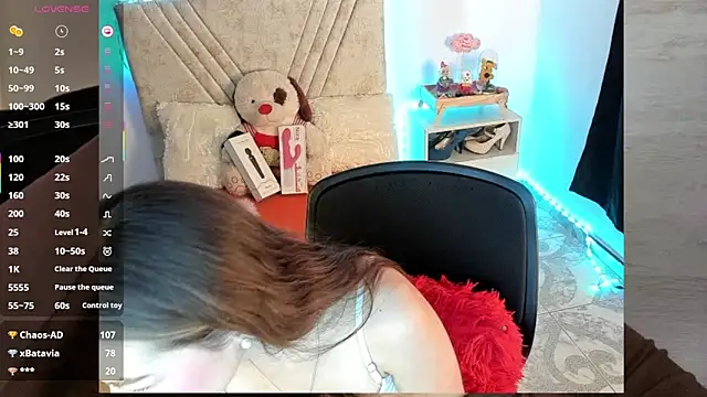 Mia_Victoria22's Live XXX Chat