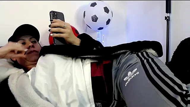 HeyAmaraa Live XXX-chat