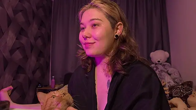 LunarCouple_ Live XXX-chat