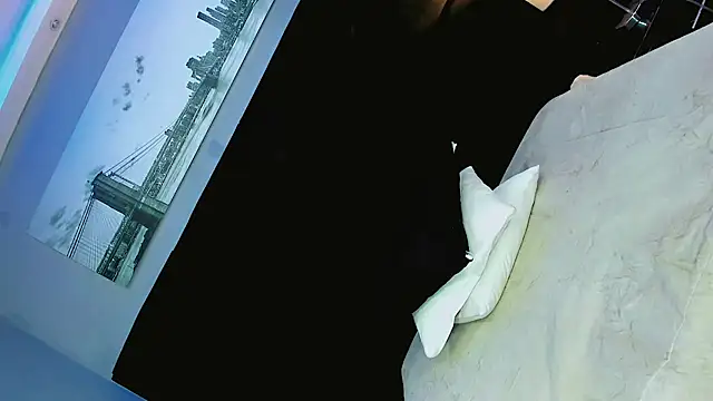 Czat XXX na żywo – Daniiela_Foxx