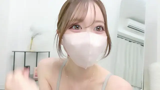 salachan_vのウェブカメラショー