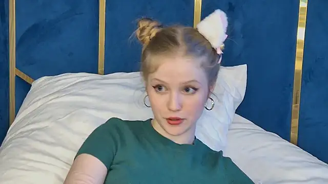 LilianHowards Obrolan Langsung XXX