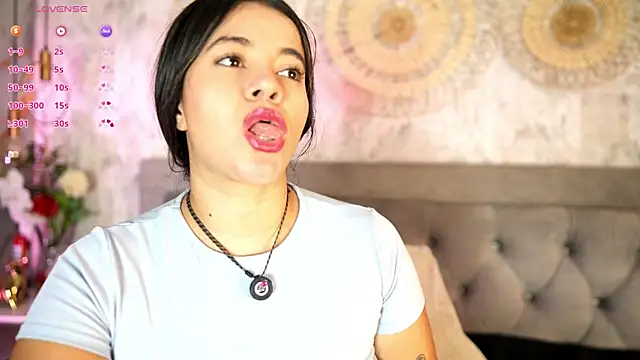Leidy_2026 Live XXX-Chat