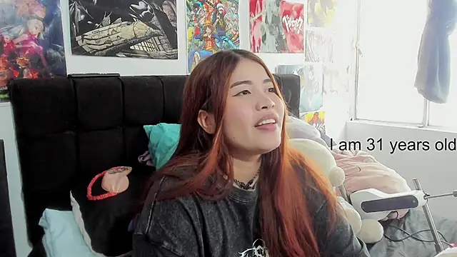 adarajode01 Live XXX-Chat