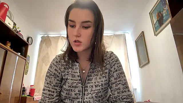 MilaKempel Live XXX-Chat