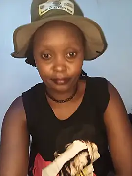 Chatroom XXX en direct de Sexy_bellah12