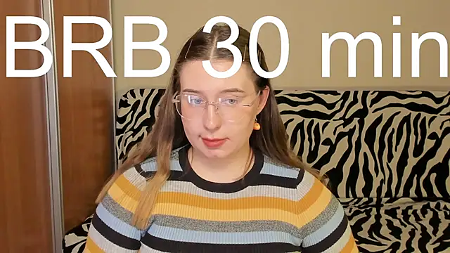 Živý XXX chat just_fucked777