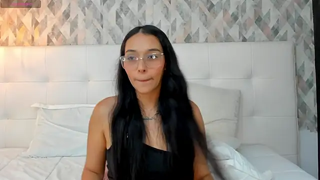 Roseaurora Chat XXX live