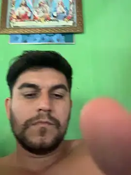Show de Rejoined_Sugar na webcam