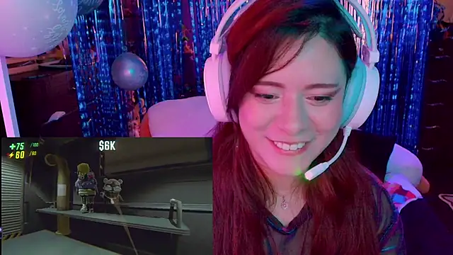 _niiky Live XXX-chat