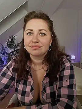 Chatroom XXX en direct de JessicaEvens