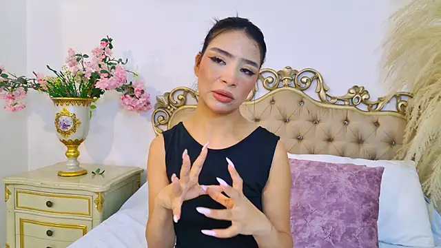 Sandy_Becker Live XXX-chat