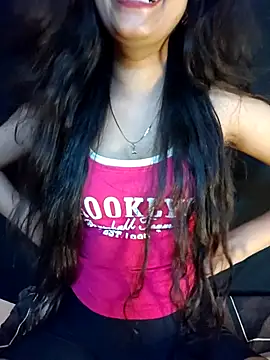 Chat XXX en directo de Jaannat123