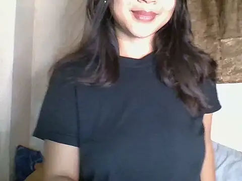 _smiling4u_ 라이브 XXX 채팅