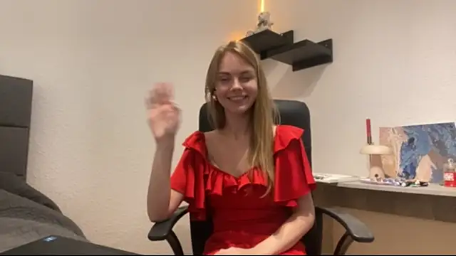 SunnyStriken Live XXX chat