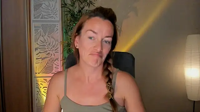 Czat XXX na żywo – RebeccaMartinez