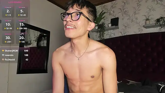 tim__fox 现场XXX聊天