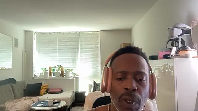 theblacklordmaster 라이브 XXX 채팅