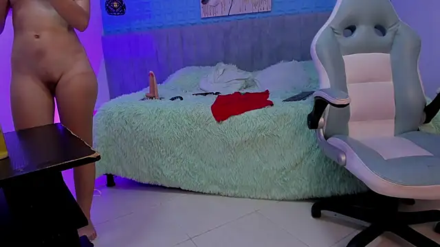 Živý XXX chat yeye_sweet_