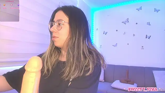 sweettvera Live XXX Chat