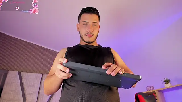 Axel_grey_ – Naživo XXX chat