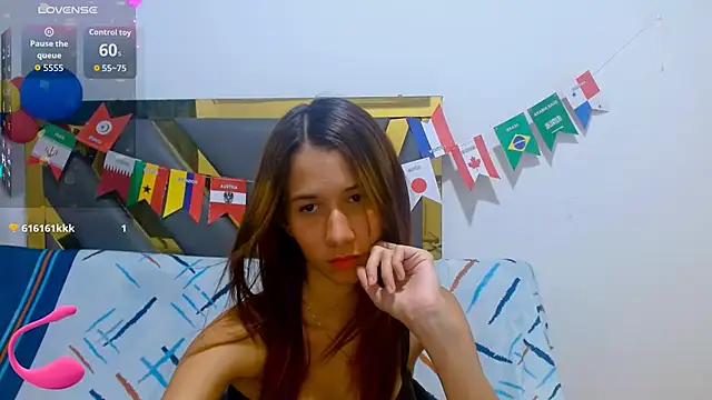 antonela_cute_18 Live XXX-Chat