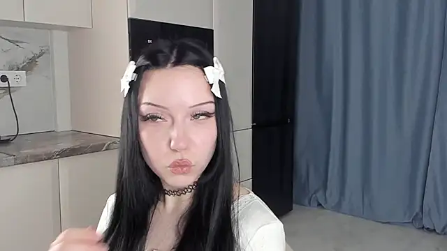 PamelaCurrey – Naživo XXX chat