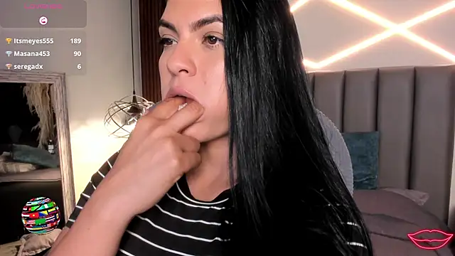 Veronicalanx1 লাইভ XXX চ্যাট