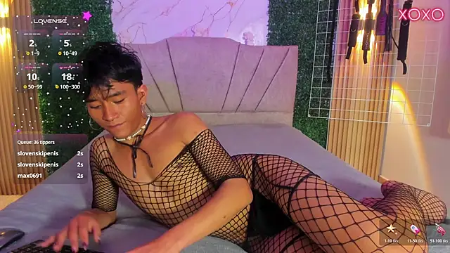 cococumpsn Live XXX chat