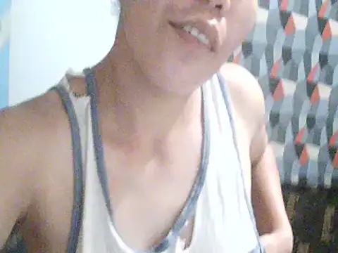 แชท XXX สดของ Sabrina_Lushh