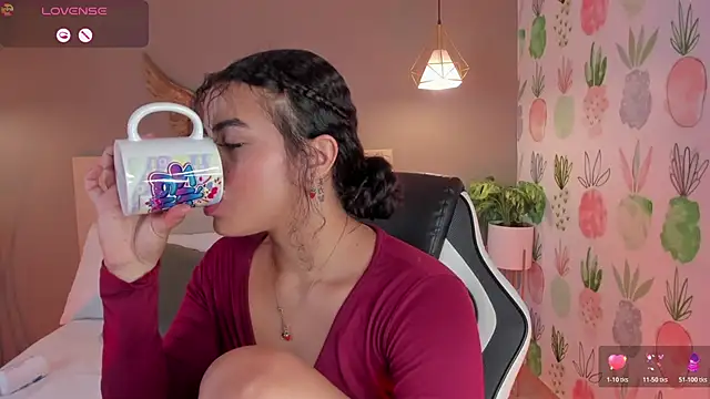 Chat XXX en directo de yaya23x