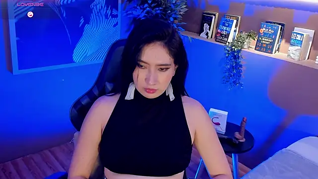 Chat XXX en directo de Skyyle_