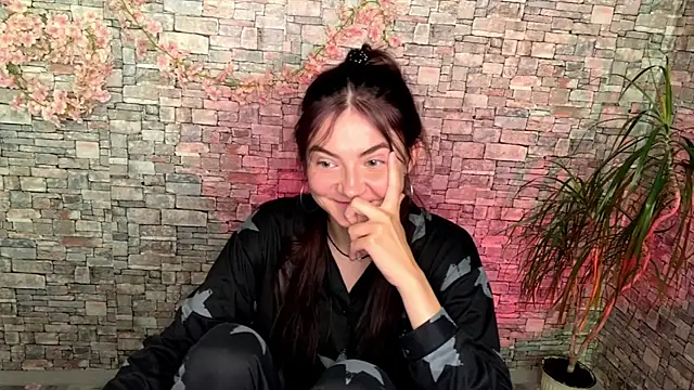 may_rollins 现场XXX聊天