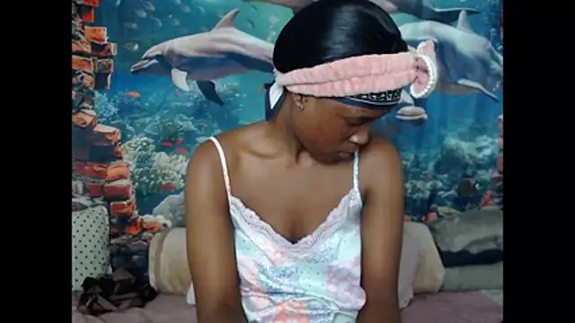 AfricanBarbiee69's Live XXX Chat