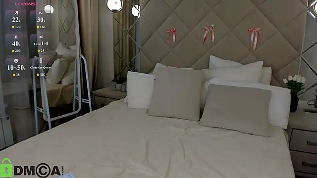 Anneta_HartのライブXXXチャット