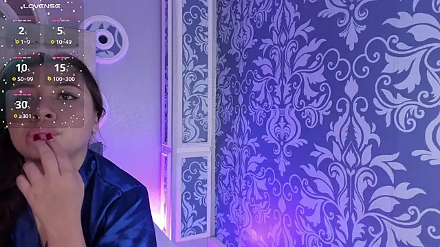 Chat XXX en directo de dulce_girls
