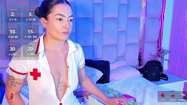 Anal_Temptation's Live XXX Chat