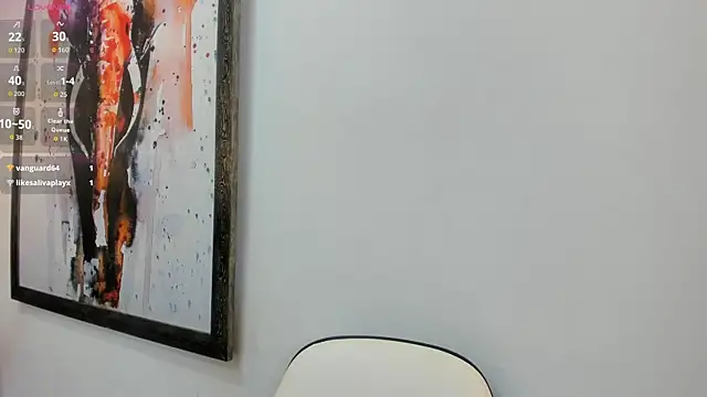 ZoeBrowns Adlı Modelin Canlı XXX Sohbeti