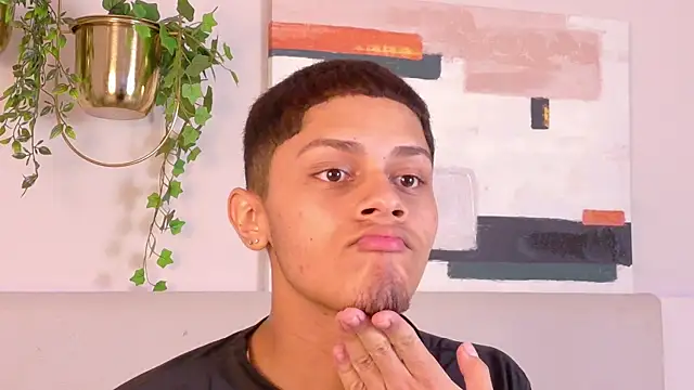 EthanCarter__ – Naživo XXX chat