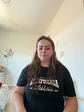 Im_Amelia Live XXX-chat