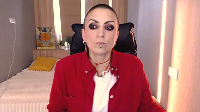 Sweet-n-Strong Chat XXX live