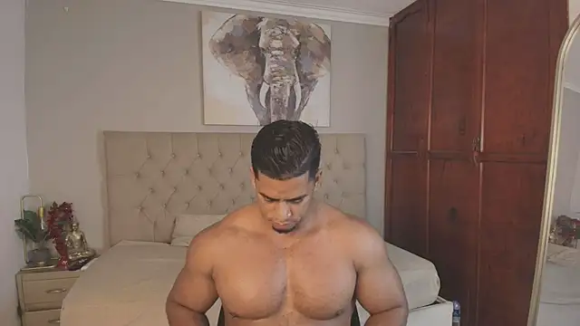 دردشة Trevor_vinc الجنسية المباشرة