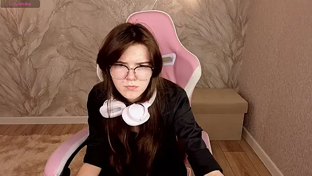 Chat +18 de Rita_Addams ao vivo