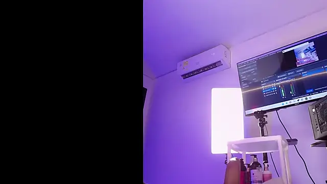 MelissaKarterrs' Live XXX Chat