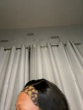 XXX chat uživo modela BonnyMolhada