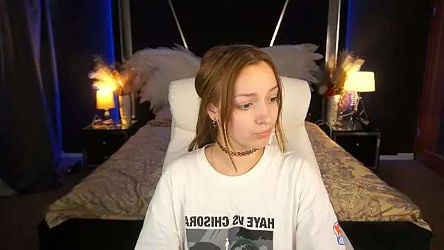 LizzaMoonn's Live XXX Chat