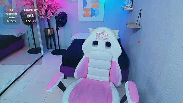 Chatroom XXX en direct de Kitty__meow