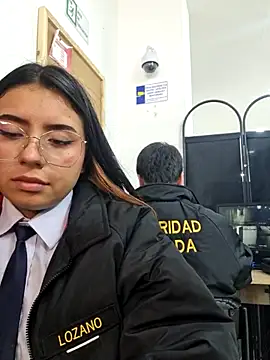 Živý XXX chat Angela__05