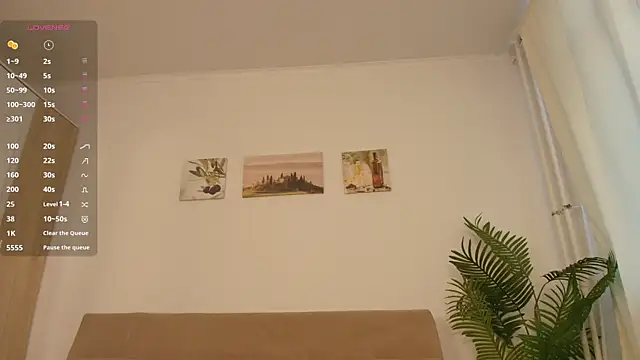 Taylorfair Live XXX Chat